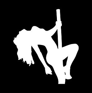 Striptease inhuren